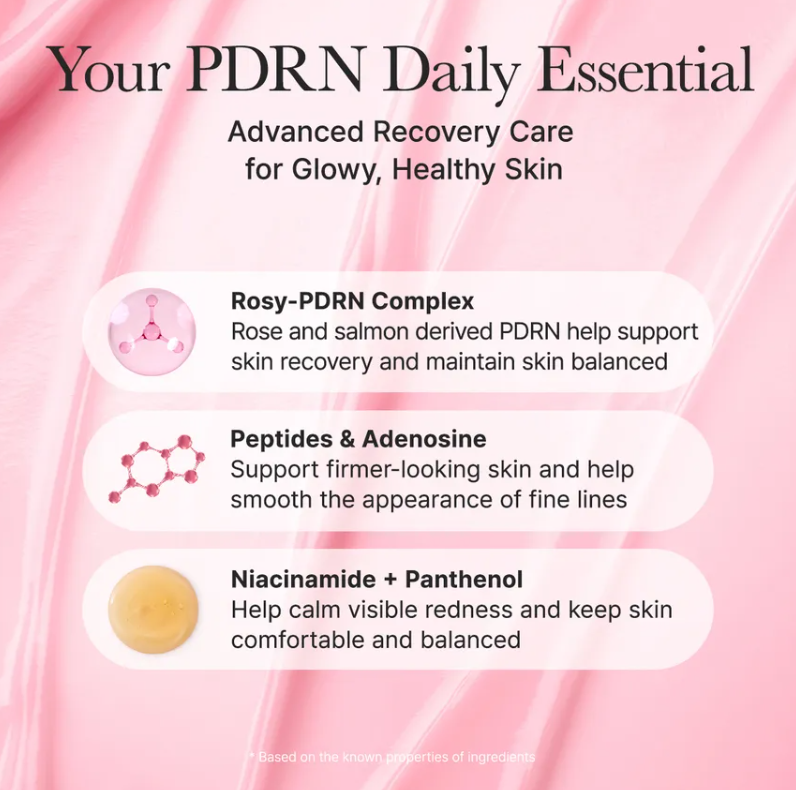 ARENCIA PDRN Booster Shot 30ml