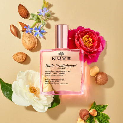 NUXE HUILE PRODIGIEUSE FLORAL