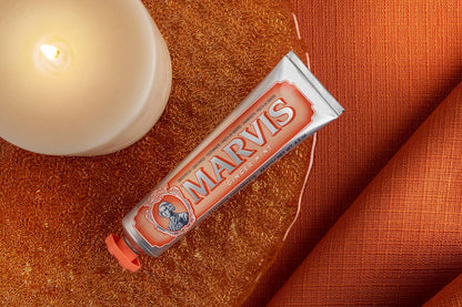 Marvis Ginger Mint Toothpaste