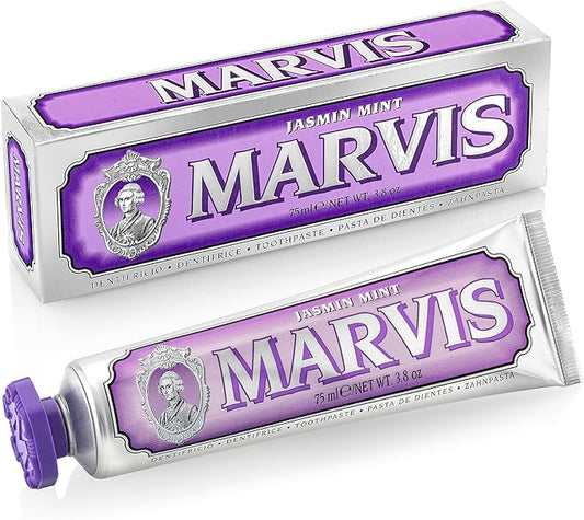 Marvis Jasmin Mint Toothpaste