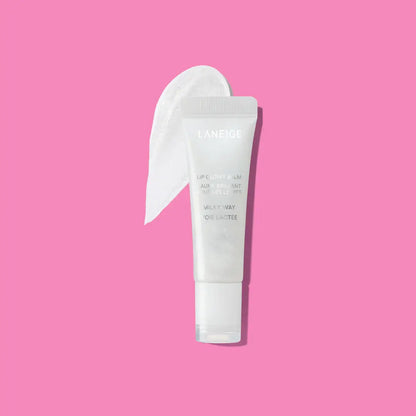 LANEIGE Lip Glowy Balm Stardust Shimmer Tube: Pink Supernova