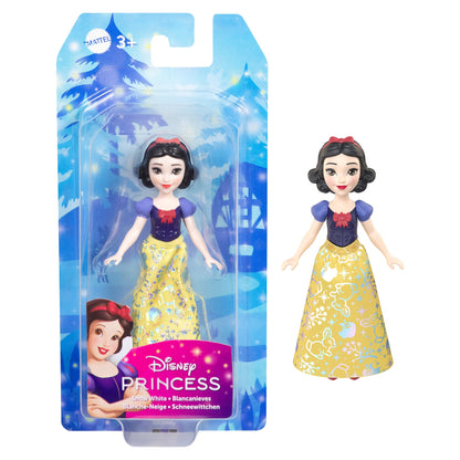 Disney Princess Core Small Doll Assortment
