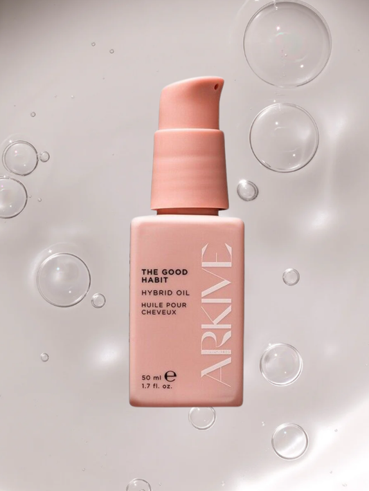 ARKIVE The Good Habit Hybrid Vegan Hair Oil