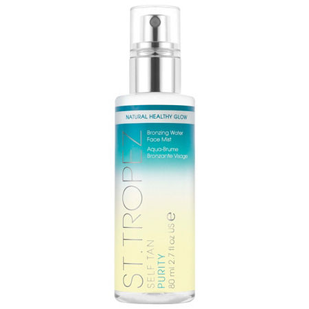 Self Tan Purity Face Mist