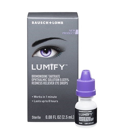LUMIFY 2.5ML