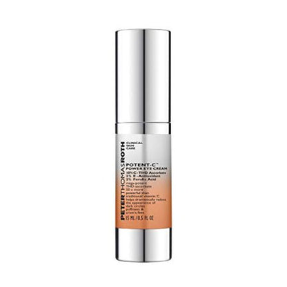 Potent-C Power Eye Cream