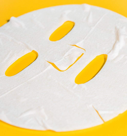 DR JART Dermask Micro Jet Brightening Solution Sheet Mask