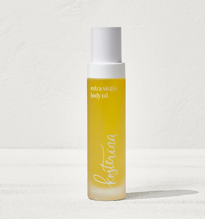 Kosterina Extra Virgin Body Oil