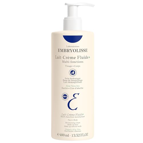 LAIT CREME FLUIDE+ 13.52OZ