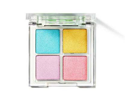 Dance Party Eyeshadow Palette | Clean Beauty Kids + Tweens