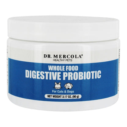 WHOLE FOOD DIGESTIVE PROBIOTIC