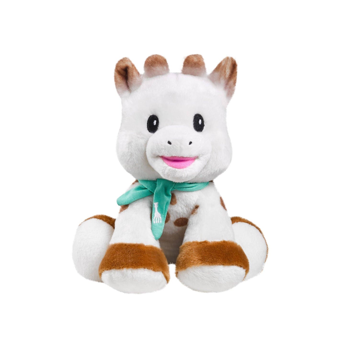 Sophie La Girafe Sweetie Plush 20 Cm