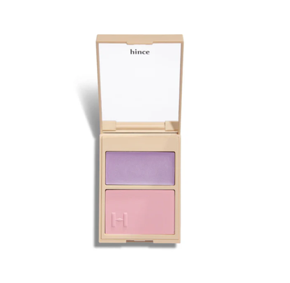 HINCE True Dimension Layering Cheek Blush Powder Cream
