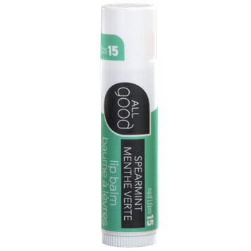 LIP BALM MINERAL SPF 15