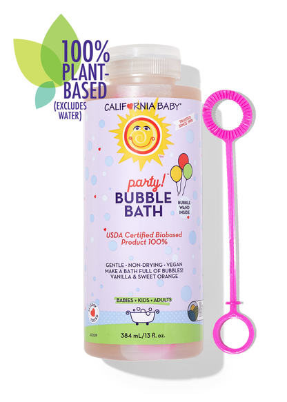 Party™ Bubble Bath: 13oz/384mL