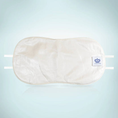 Castor Oil Pack for Pelvis & Hips