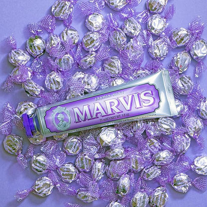 Marvis Jasmin Mint Toothpaste