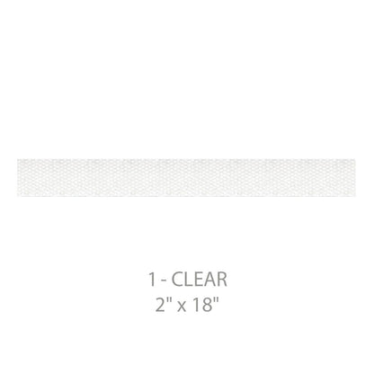 Silagen sheeting 2 x18