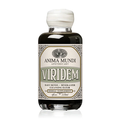 VIRIDEM ELIXIR 4 OZ