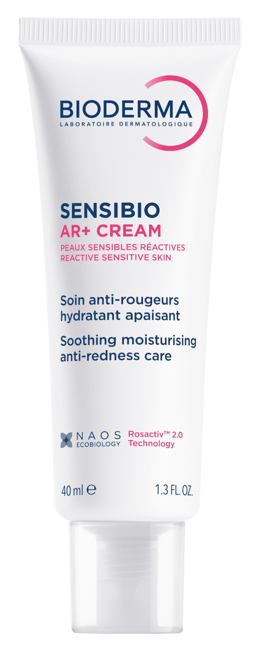 BIODERMA Sensibio AR+ Cream 1.35 fl.oz.