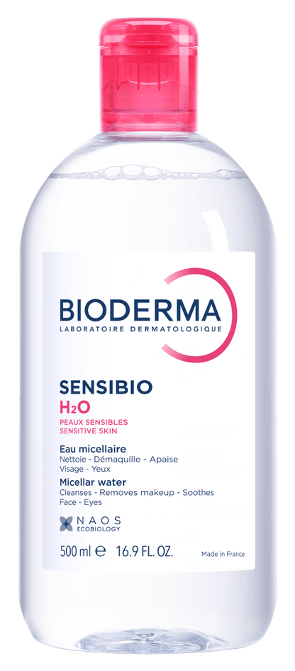 Bioderma Sensibio H20 Micellar Water