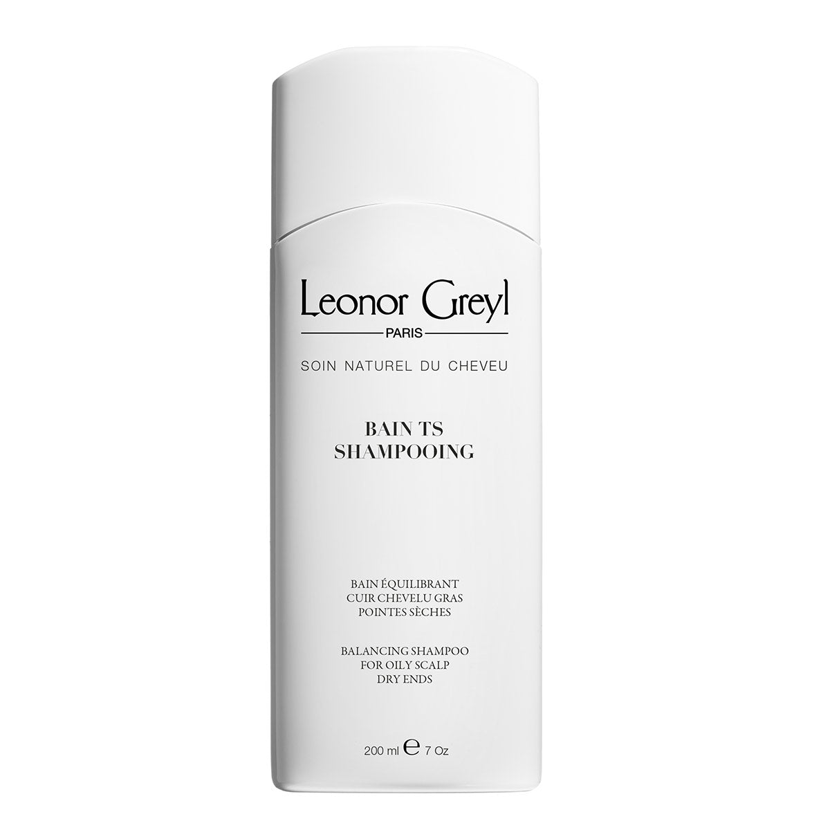 Leonor Greyl BAIN TS SHAMPOOING 6OZ