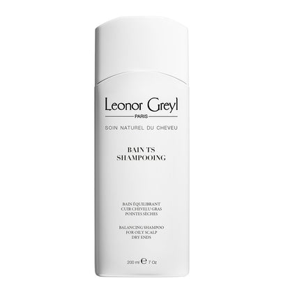 Leonor Greyl BAIN TS SHAMPOOING 6OZ