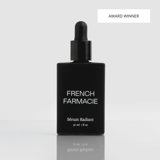 French Farmacie Sérum Radiant 30 ml / 1 fl oz