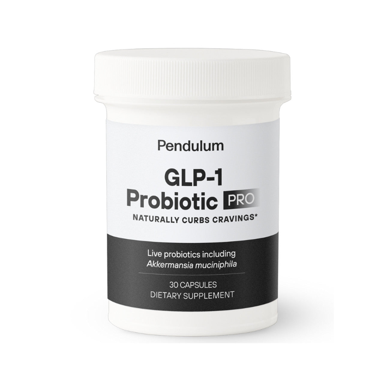 Pendulum GLP-1 Probiotic PRO