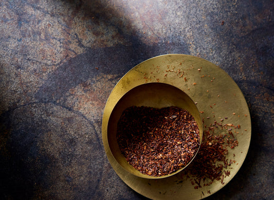 Bellocq Tea NO. 02 Rooibos Tea Bag