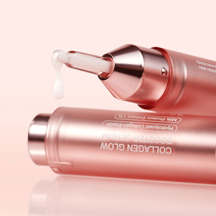 COLLAGEN GLOW BOOSTER SERUM