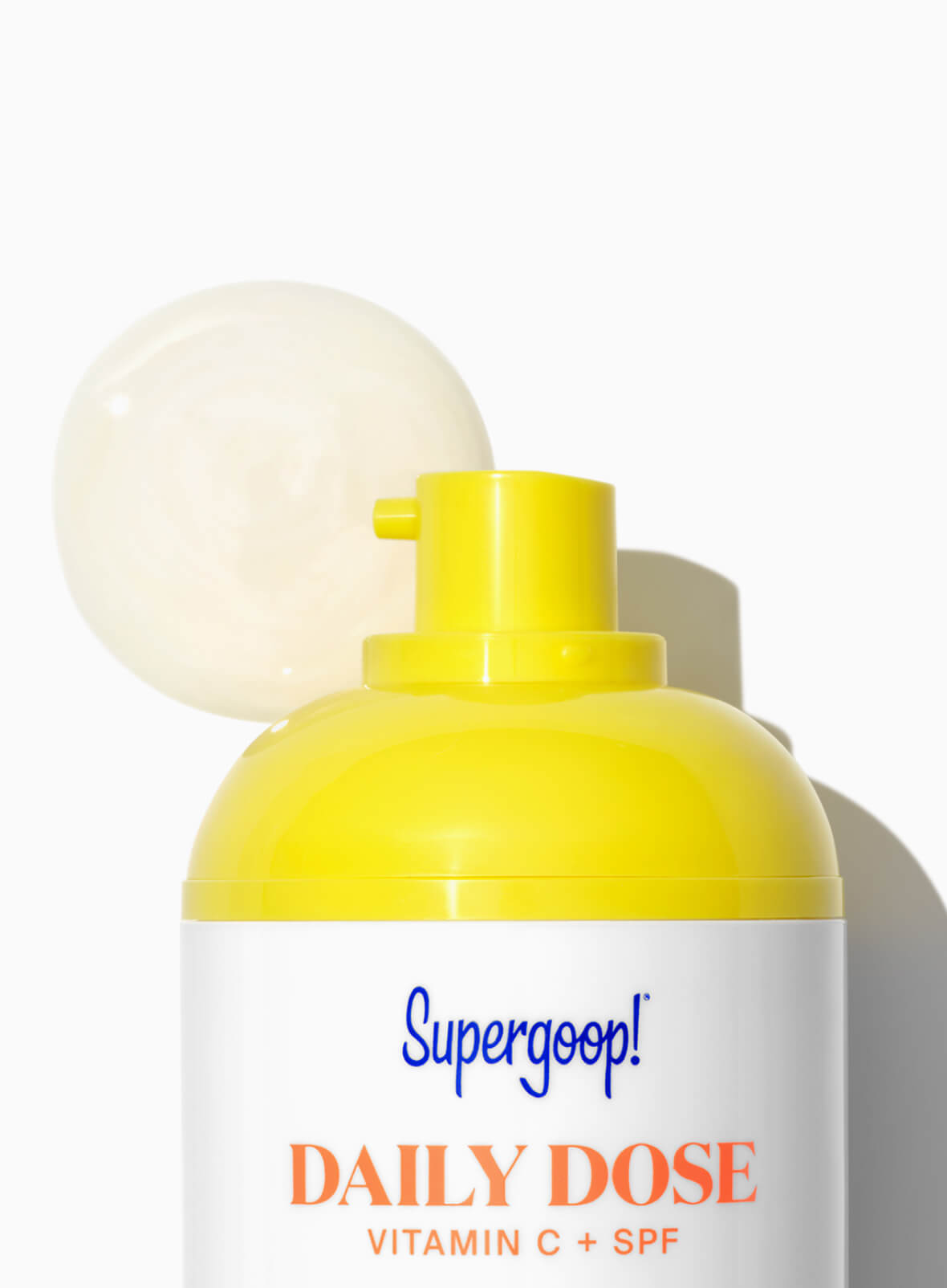 Supergoop! Daily Dose Vitamin C + SPF 40 - 1 fl oz