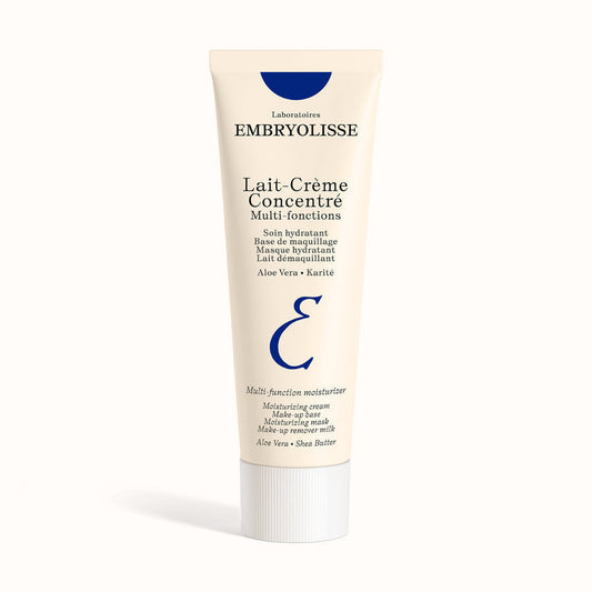 EMBRYOLISSE Lait Crème Concentré - Daily Face and Body Cream