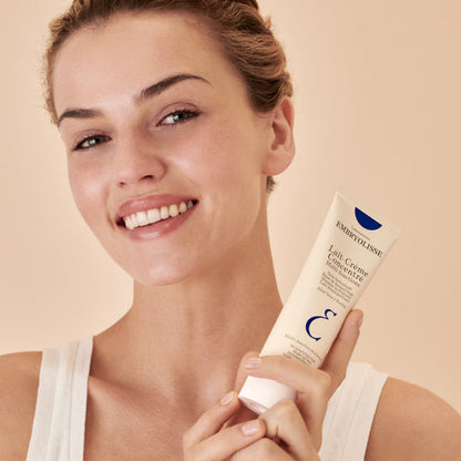 EMBRYOLISSE Lait Crème Concentré - Daily Face and Body Cream