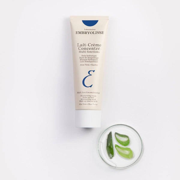 EMBRYOLISSE Lait Crème Concentré - Daily Face and Body Cream