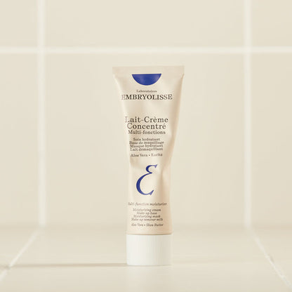 EMBRYOLISSE Lait Crème Concentré - Daily Face and Body Cream