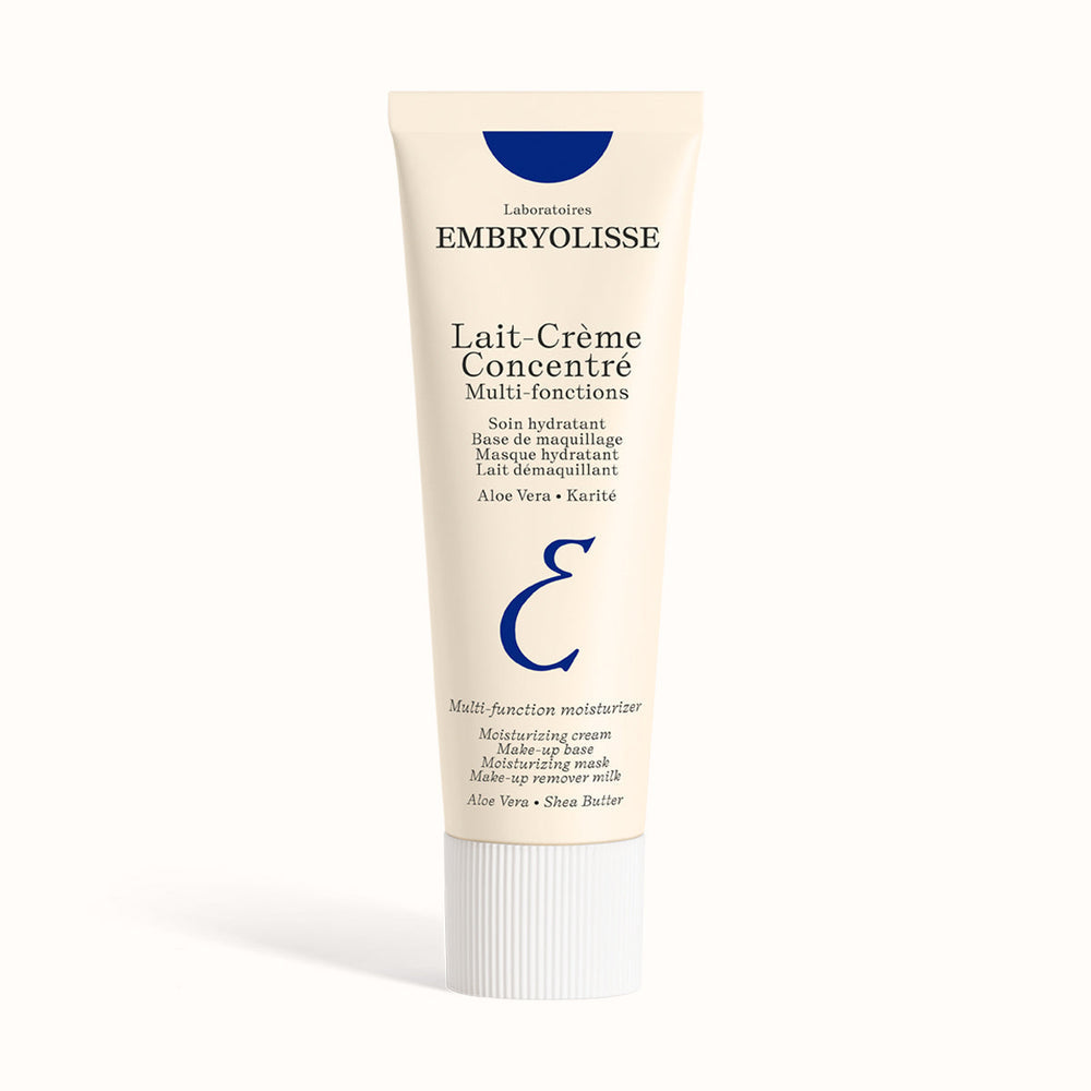 EMBRYOLISSE Lait Crème Concentré - Daily Face and Body Cream