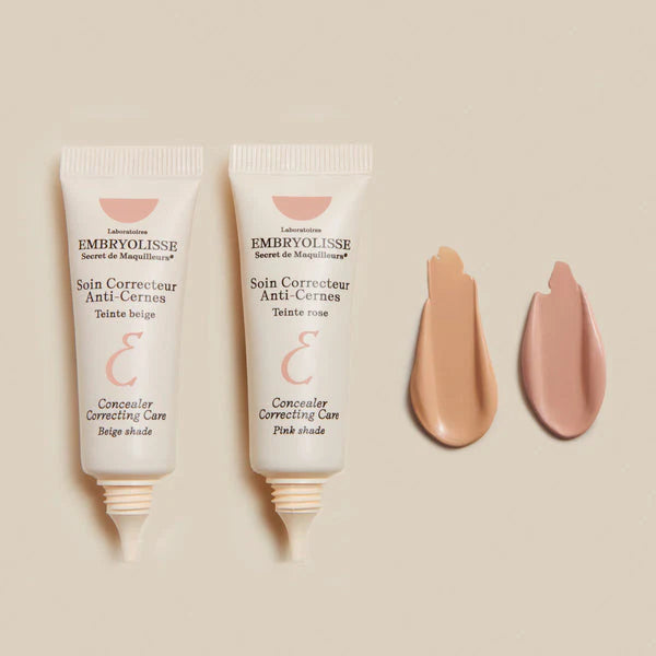 Concealer Correcting Care - Pink - For all Skin Types