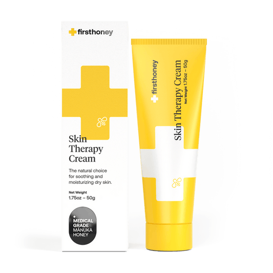 SKIN THERAPY CREAM