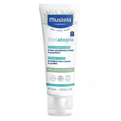 Stelatopia Emollient Cream