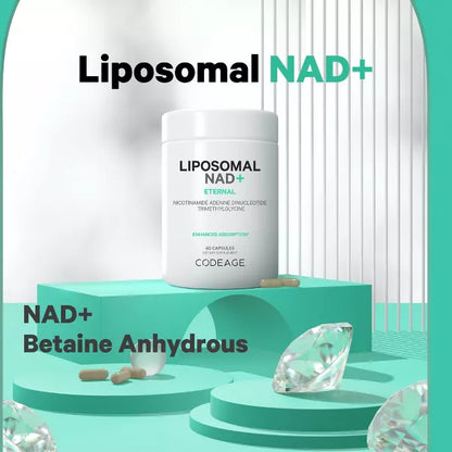 LIPOSOMAL NAD+