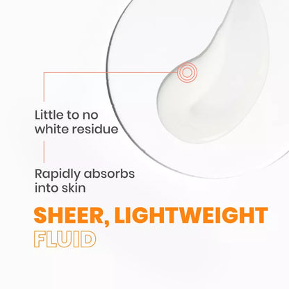 Mineral Multi-Defense Sunscreen Fluid SPF 50+