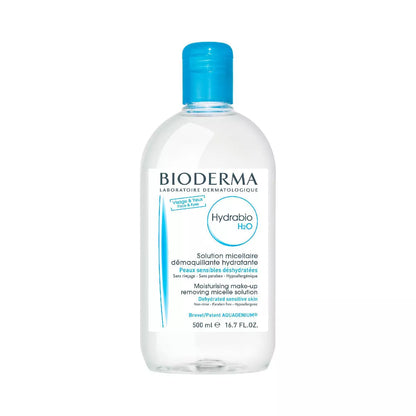 Bioderma Hydrabio H20 16oz