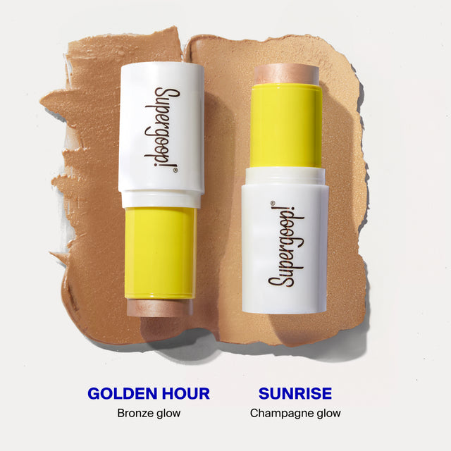 Glowscreen Sunlighter Stick SPF 45