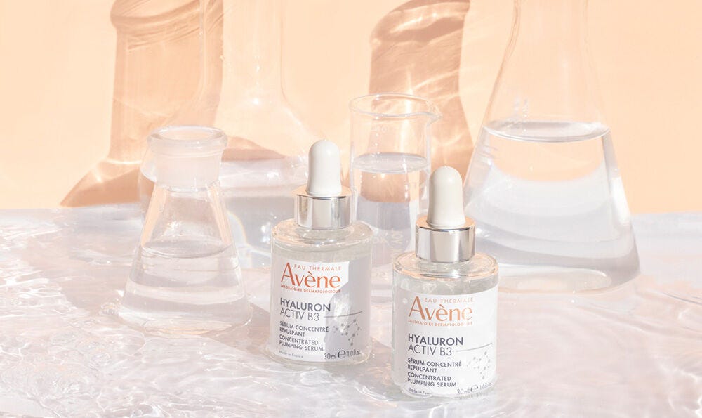 Hyaluron Activ B3 Concentrated Plumping Serum