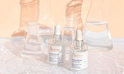 Hyaluron Activ B3 Concentrated Plumping Serum