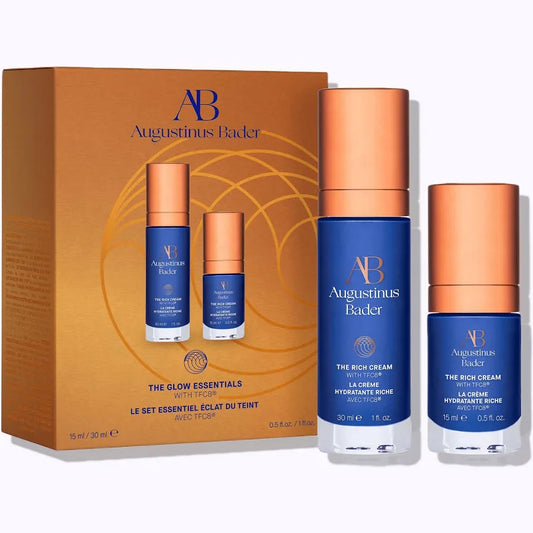 Augustinus Bader The Glow Essentials