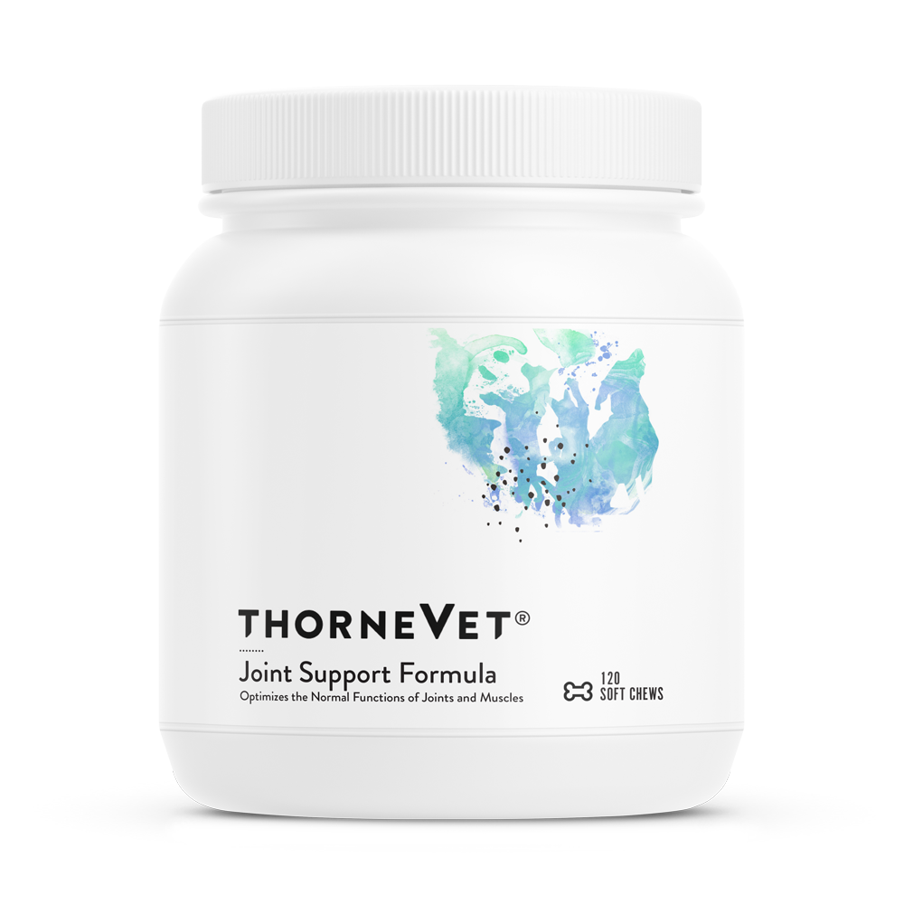 THORNE VET JOINT SUPPORT