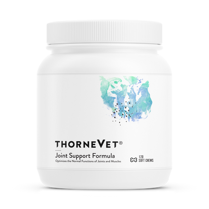 THORNE VET JOINT SUPPORT