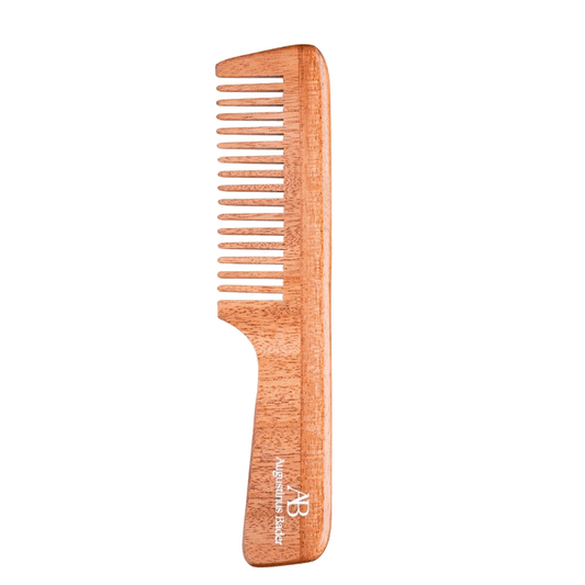 The Neem Comb